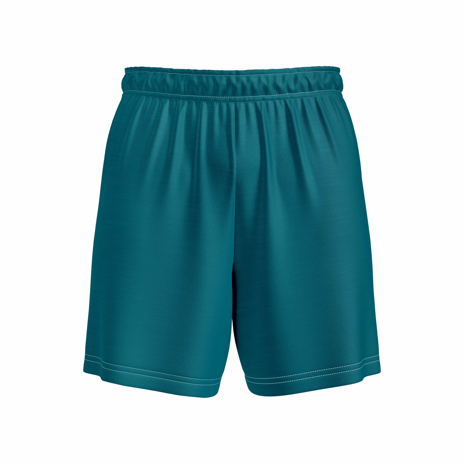 Regular shorts with two side pockets